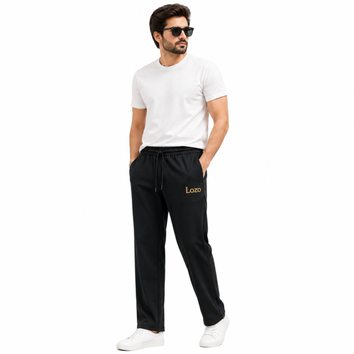 Trousers - Lozo Trousers - Lozo