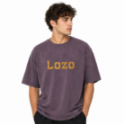 t-shirt - Lozo