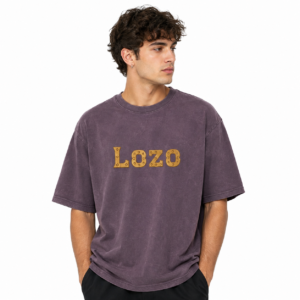 t-shirt - Lozo