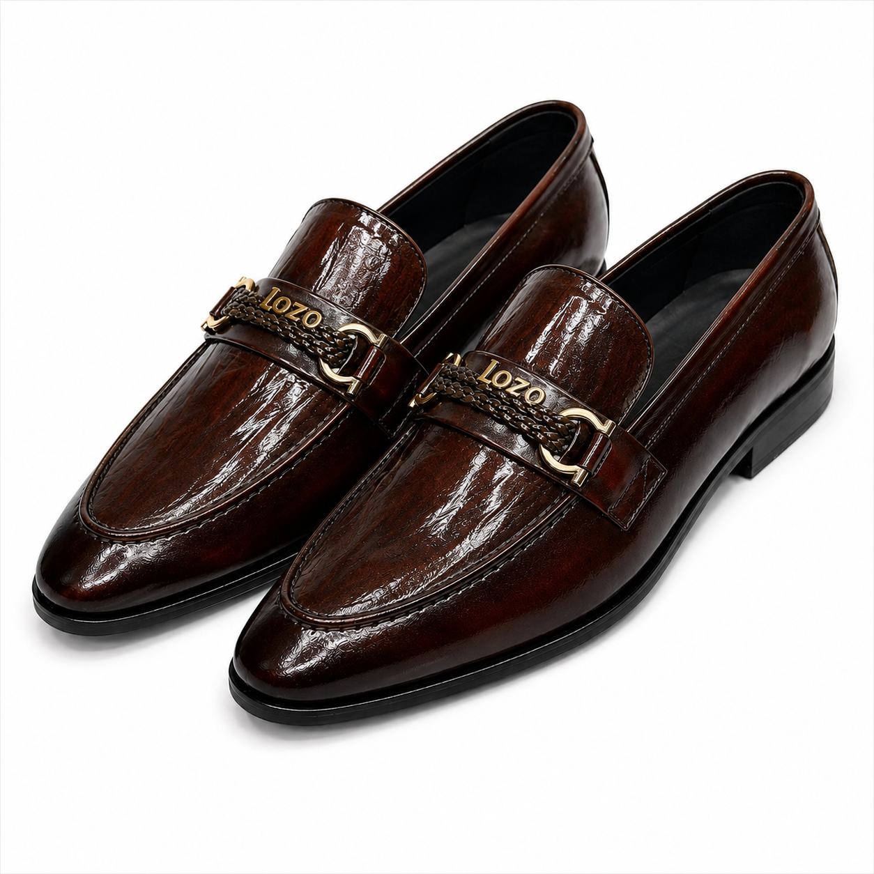 Handmade Leather Shoes