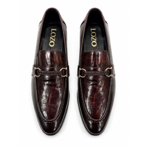 Handmade All-Leather Shoes | Lozo