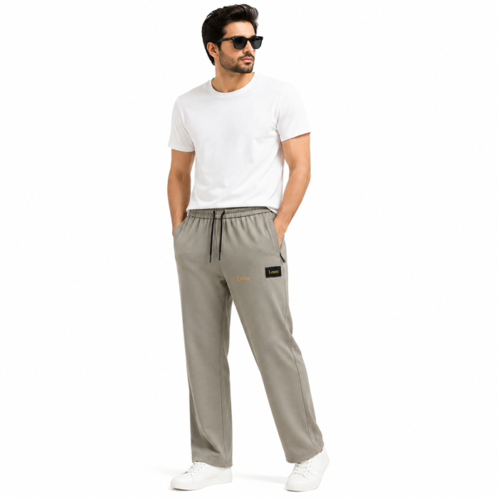 Trousers - Lozo