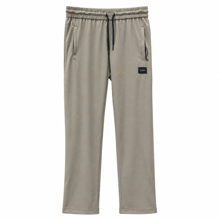 Trousers - Lozo