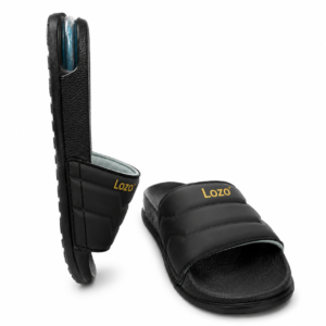 slippers / sliders - Lozo