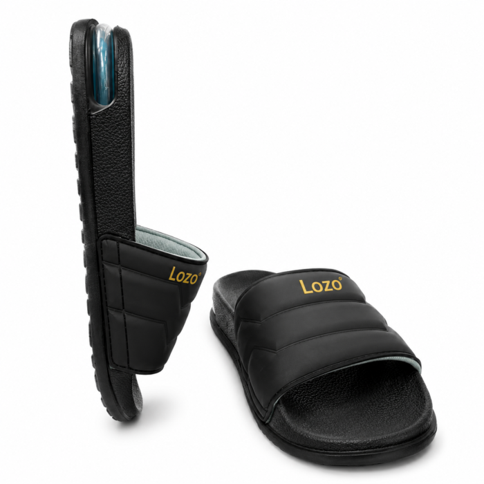 slippers / sliders - Lozo
