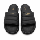 slippers / sliders - Lozo