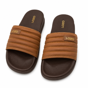 slippers / sliders - Lozo