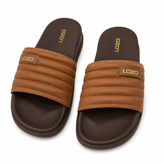 slippers / sliders - Lozo