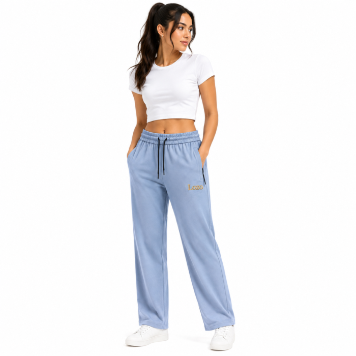 Trousers - Lozo
