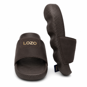 slippers / sliders - Lozo
