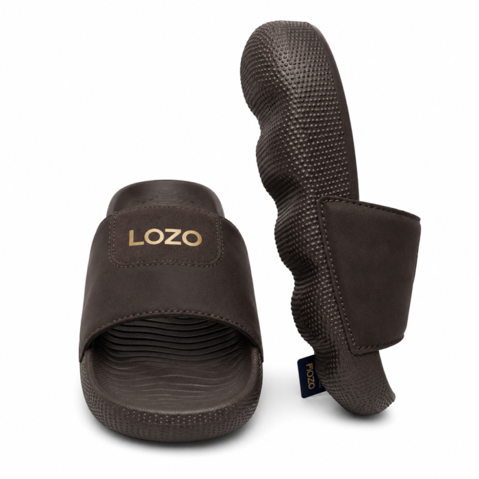 slippers / sliders - Lozo slippers / sliders - Lozo