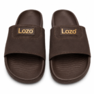 slippers / sliders - Lozo