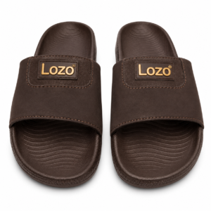 slippers / sliders - Lozo