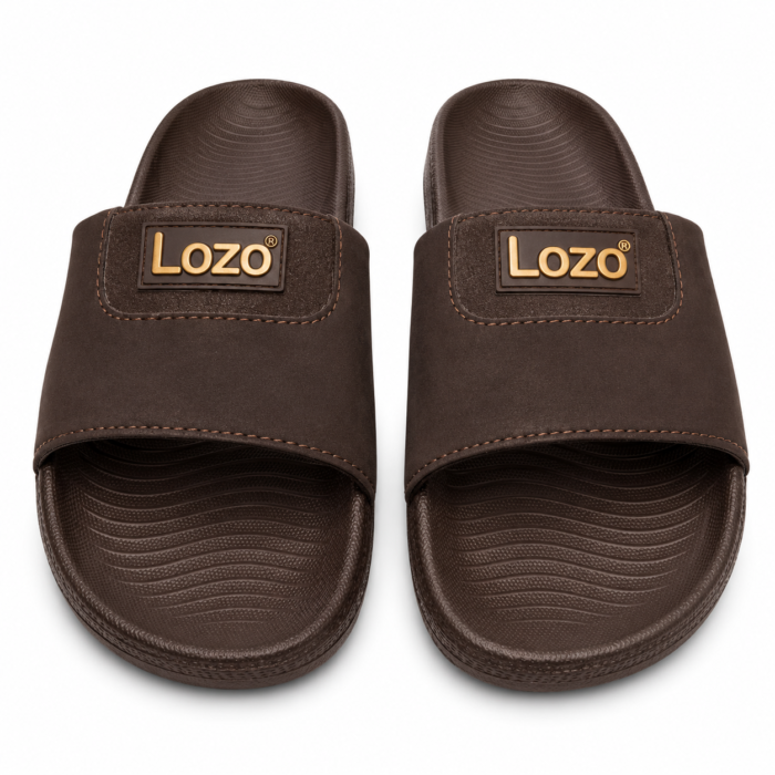 slippers / sliders - Lozo slippers / sliders - Lozo