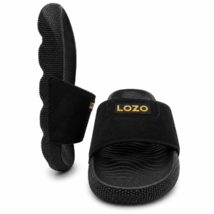 slippers / sliders - Lozo