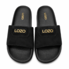 slippers / sliders - Lozo
