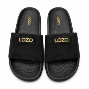 slippers / sliders - Lozo