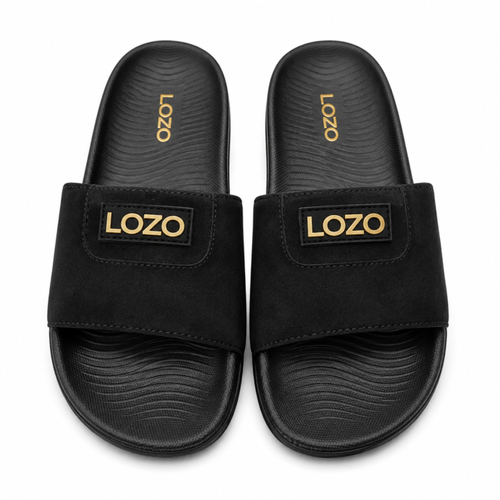 slippers / sliders - Lozo