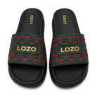 slippers / sliders - Lozo