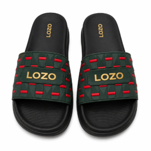 slippers / sliders - Lozo