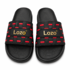 slippers / sliders - Lozo