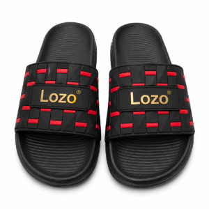 slippers / sliders - Lozo