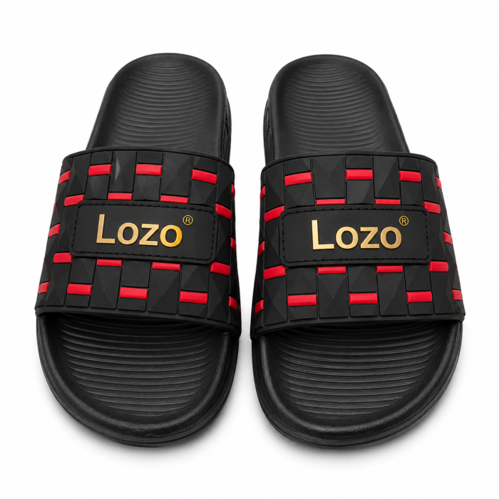 slippers / sliders - Lozo