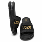 slippers / sliders - Lozo