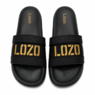 slippers / sliders - Lozo