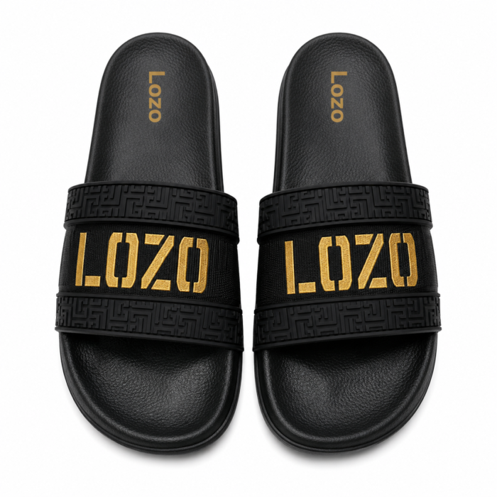 slippers / sliders - Lozo slippers / sliders - Lozo