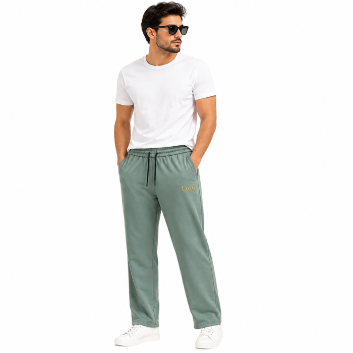 Trousers - Lozo