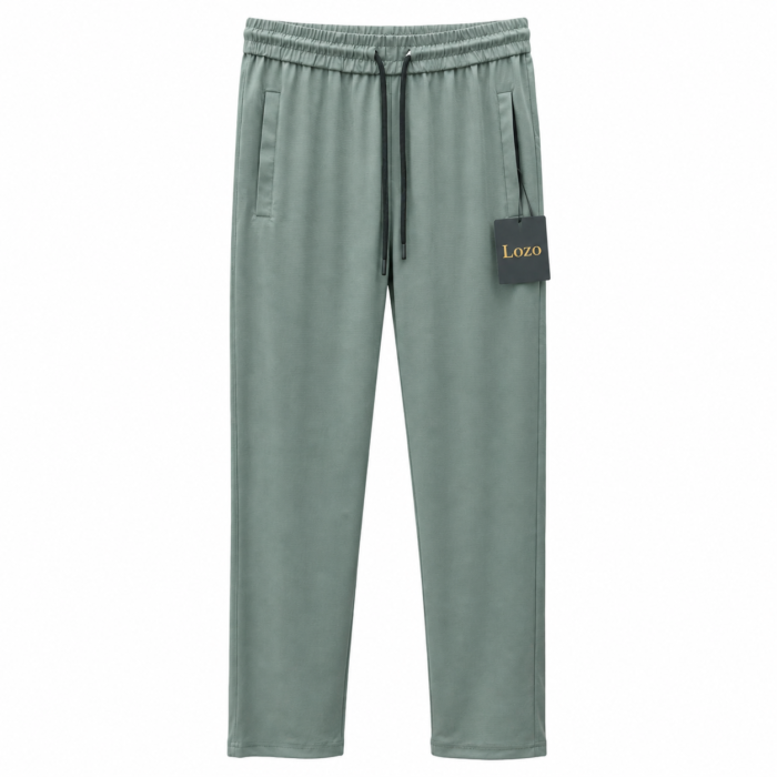 Trousers - Lozo
