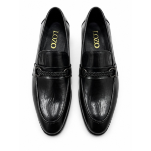 Handmade All-Leather Shoes | Lozo