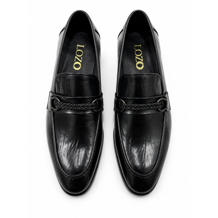 Handmade All-Leather Shoes | Lozo Handmade All-Leather Shoes | Lozo
