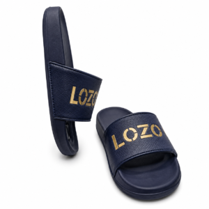 slippers / sliders - Lozo