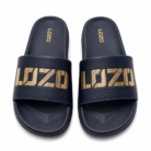 slippers / sliders - Lozo