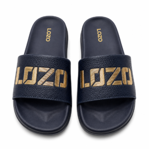 slippers / sliders - Lozo