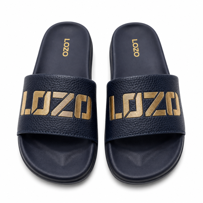 slippers / sliders - Lozo