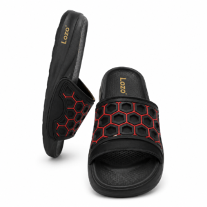 slippers / sliders - Lozo