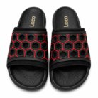 slippers / sliders - Lozo