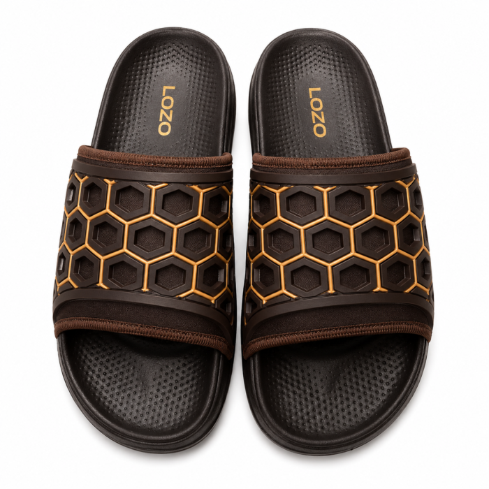 slippers / sliders - Lozo