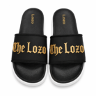 slippers / sliders - Lozo