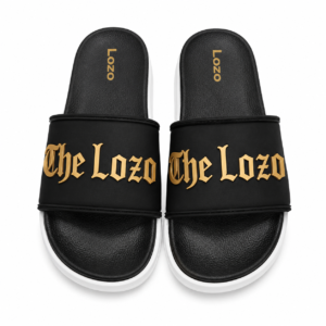slippers / sliders – Lozo slippers / sliders - Lozo