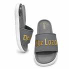 slippers / sliders - Lozo