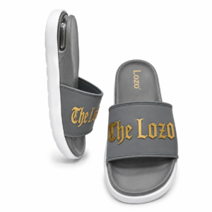 slippers / sliders - Lozo