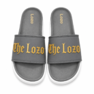 slippers / sliders - Lozo
