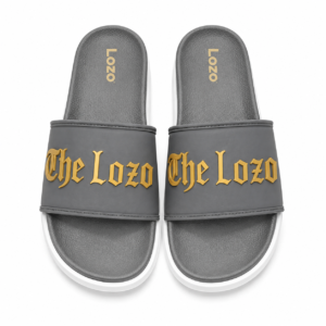 slippers / sliders - Lozo