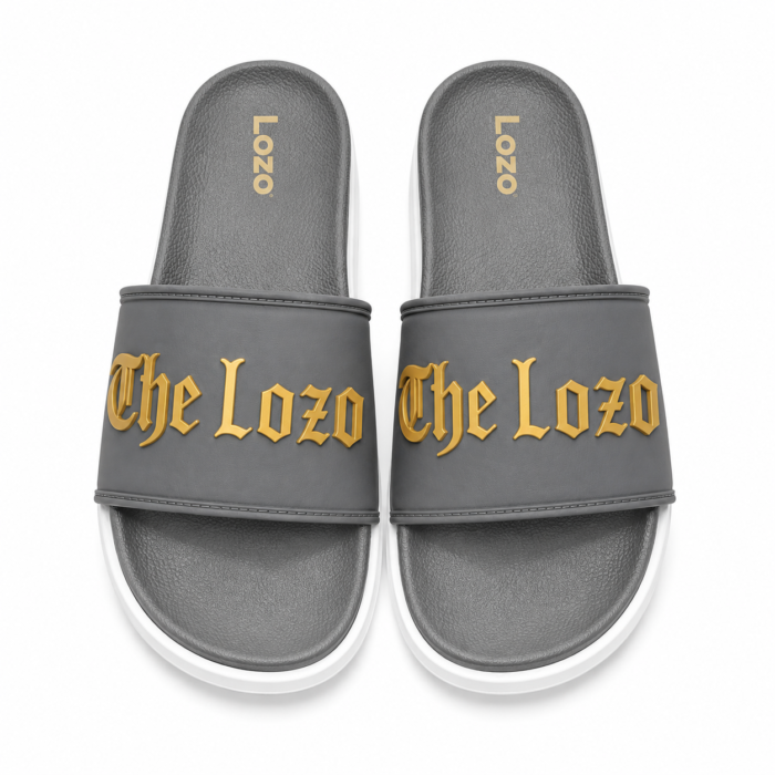 slippers / sliders - Lozo slippers / sliders - Lozo