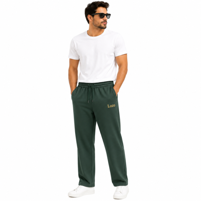 Trousers - Lozo