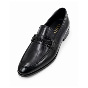 Handmade All-Leather Shoes | Lozo